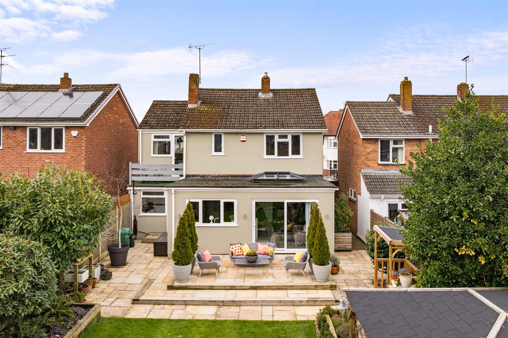 Eveson Road, Norton, Stourbridge
